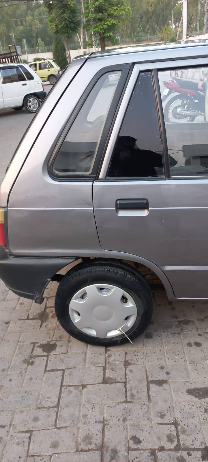 Mehran 6