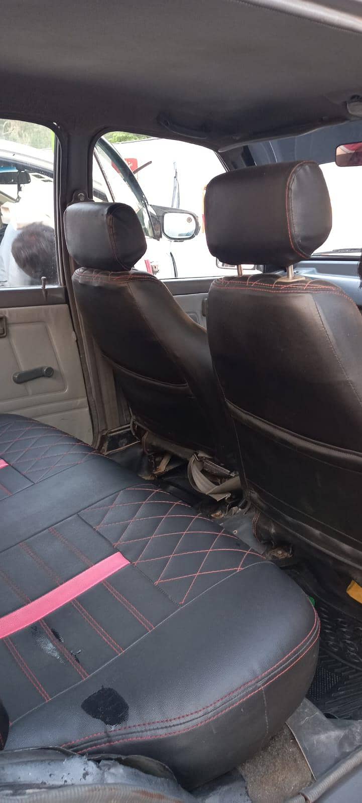 Mehran 7