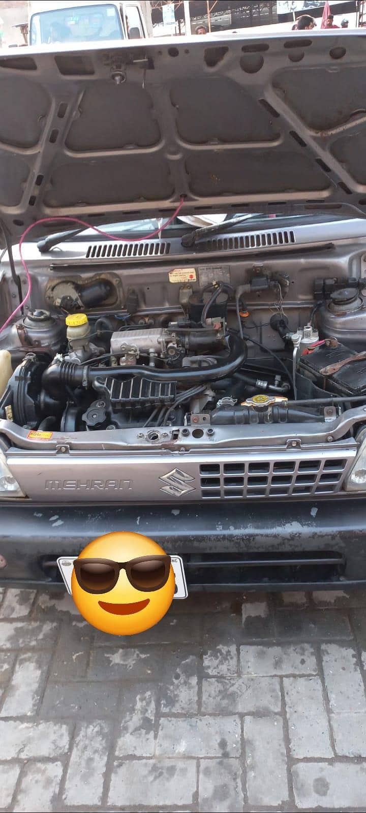 Mehran 8