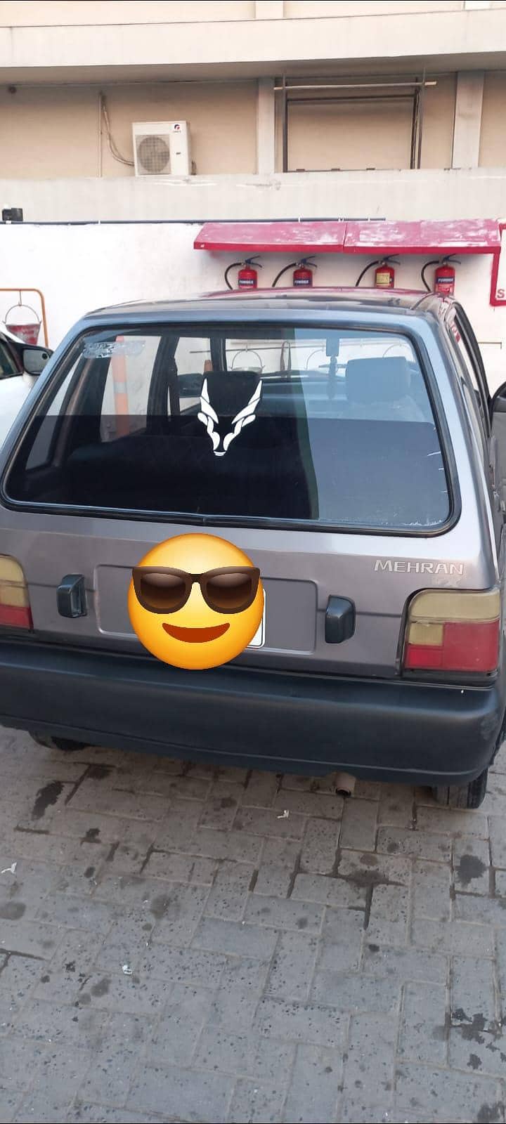 Mehran 10
