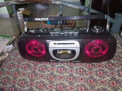 Radio