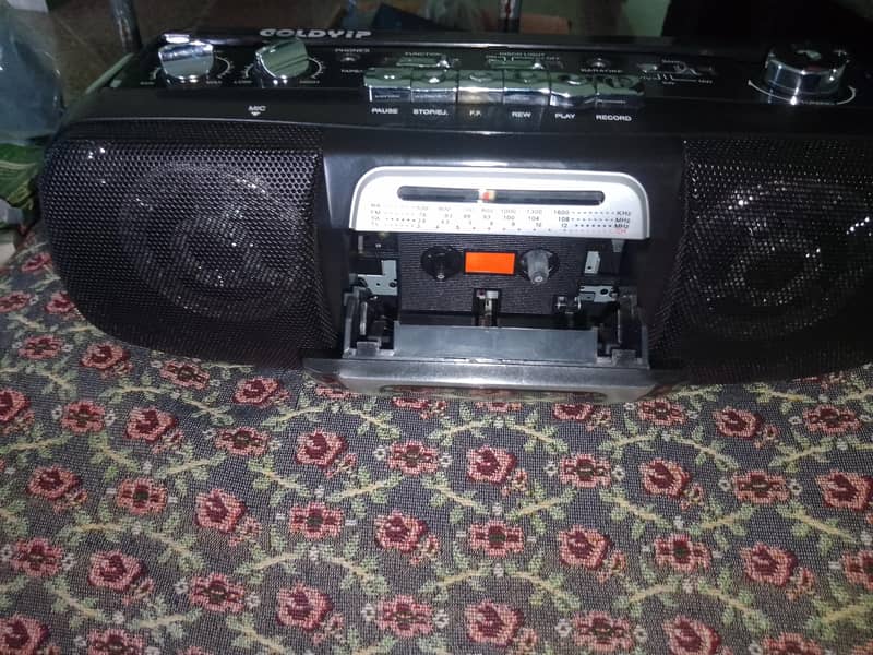 Radio 4