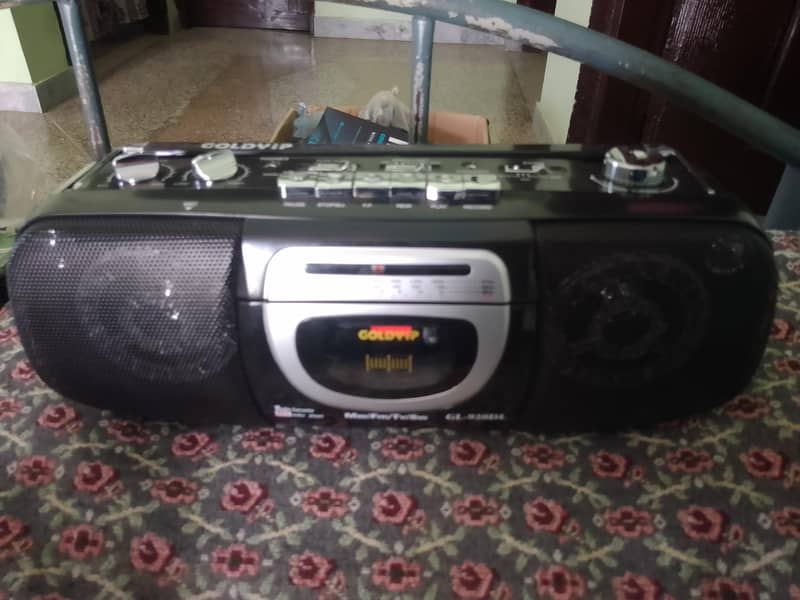 Radio 5