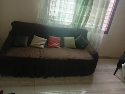 5 seater sofa set