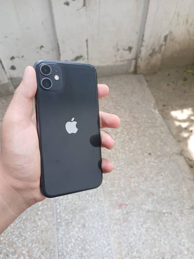 Iphone 11 128gb non pta jv exchange possible read add