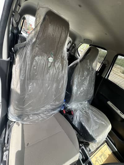 Suzuki Alto VXL AGS