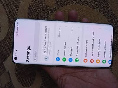 One Plus 9 Pro