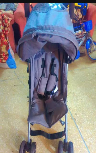 good condition and durable