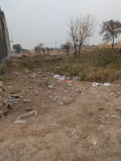 GULBERG RESIDENCIA 7M PLOT AVAILABLE 4 SALE DEVELOP POSITION