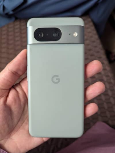 pixel 8 offical Pta , sim tray match