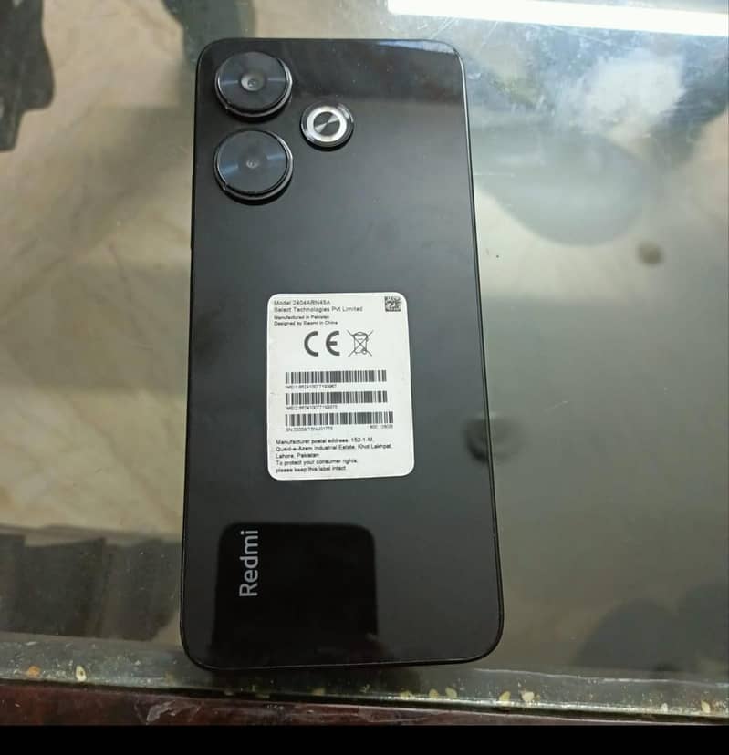 Redmi13 1