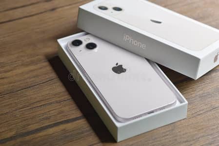 Iphone 13 mini pta approved 128 gb