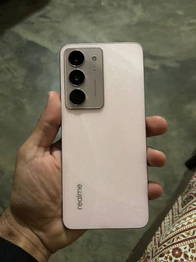 realme c75x 8 128Gb