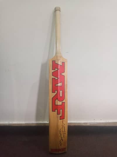 hard ball cricket bat