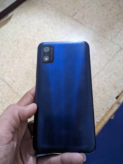 itel 8 GB storage ha hotspot keliye sai ha