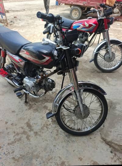 Crown 2023 Model for sale