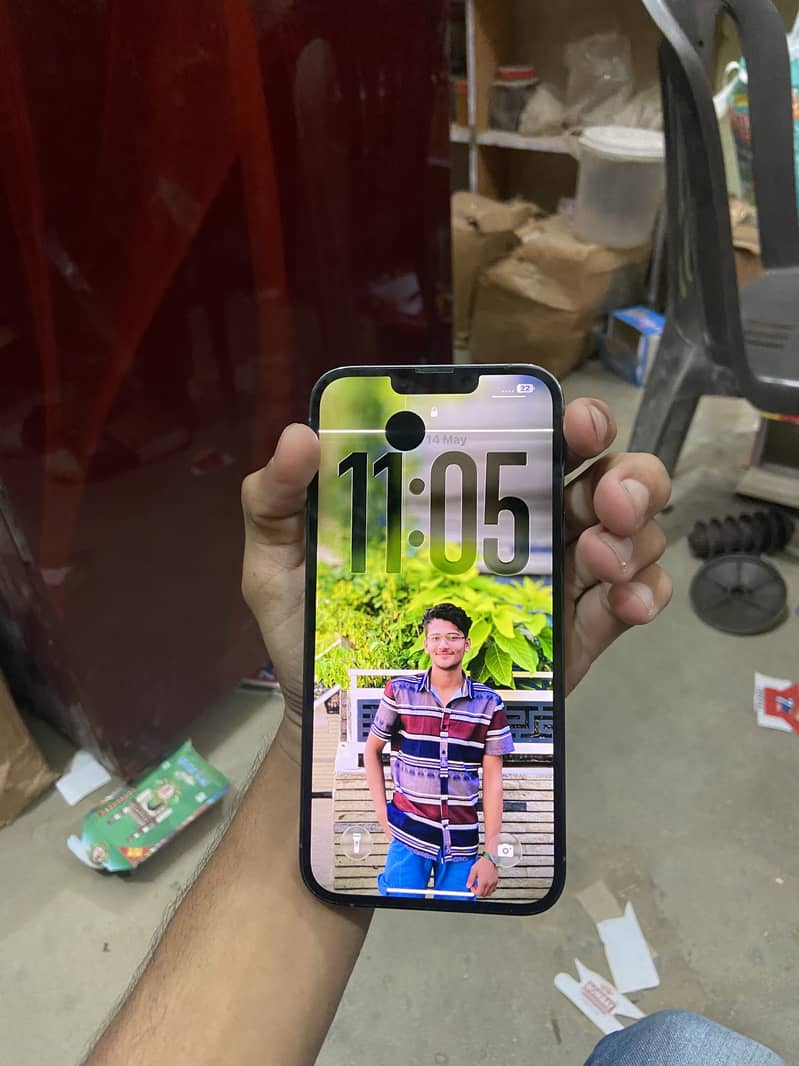 IPHONE 13 pro max 2