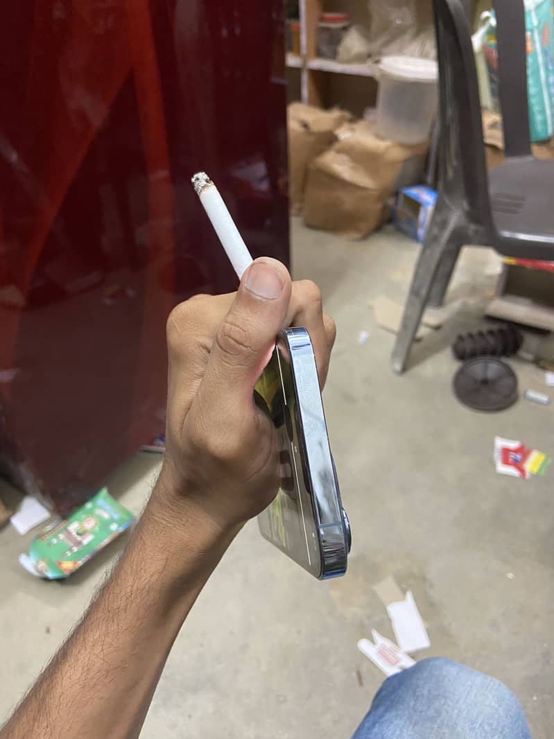 IPHONE 13 pro max 4