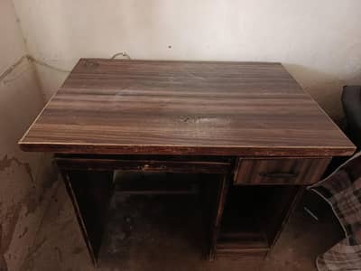 computer table