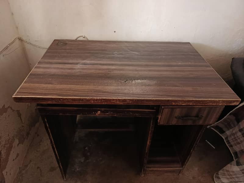 computer table 0