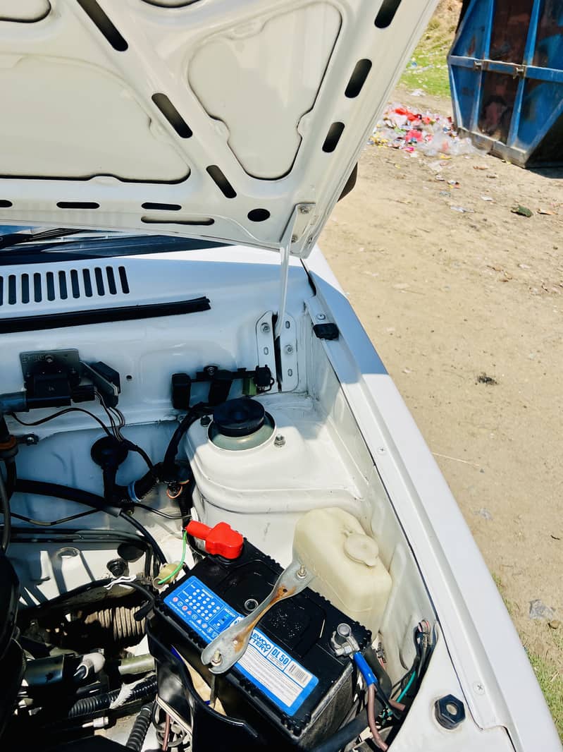 Mehran 18 Model 3