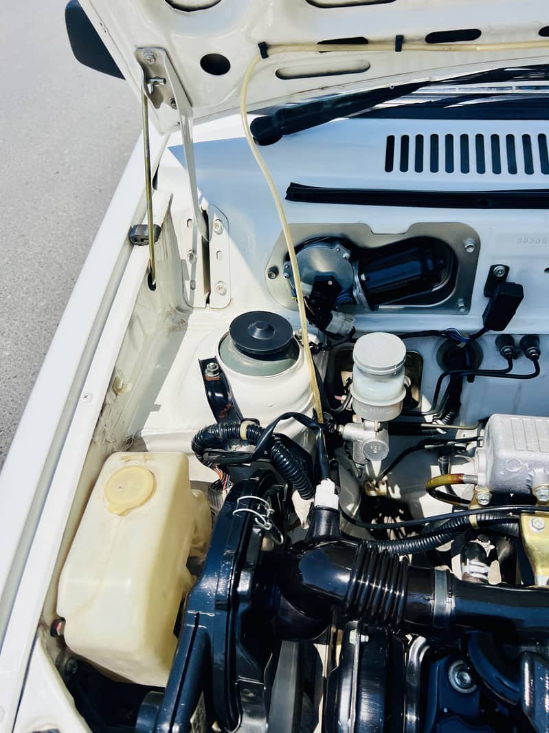 Mehran 18 Model 4