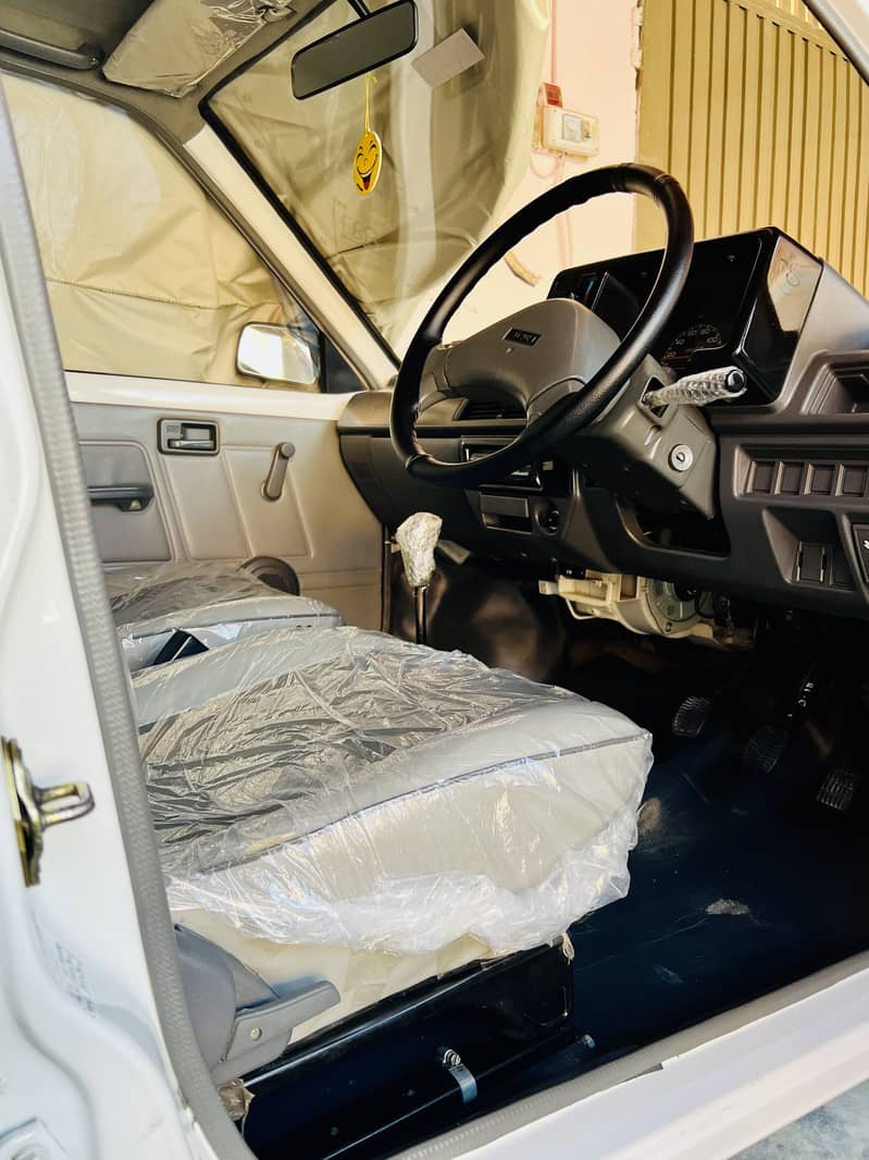 Mehran 18 Model 6