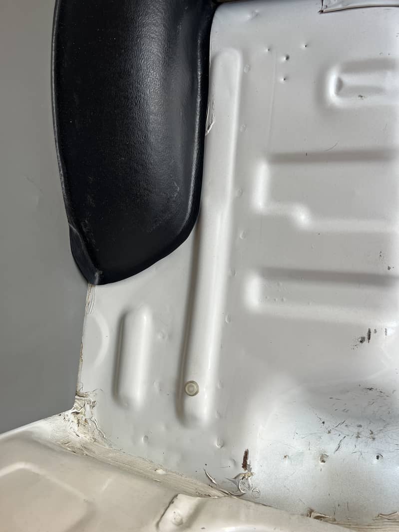 Mehran 18 Model 12