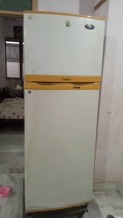 Dawlance Refrigerator for Sale – Model 9188