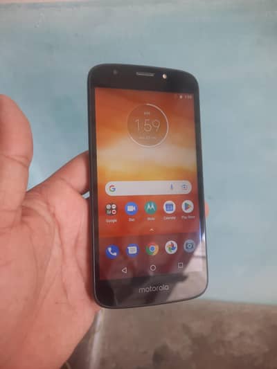 moto e5 pta block only wifi 10/9 condision