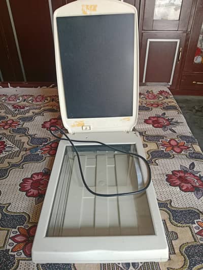 Scanner for sale All ok 48-Bit Colors (0328-6498423)
