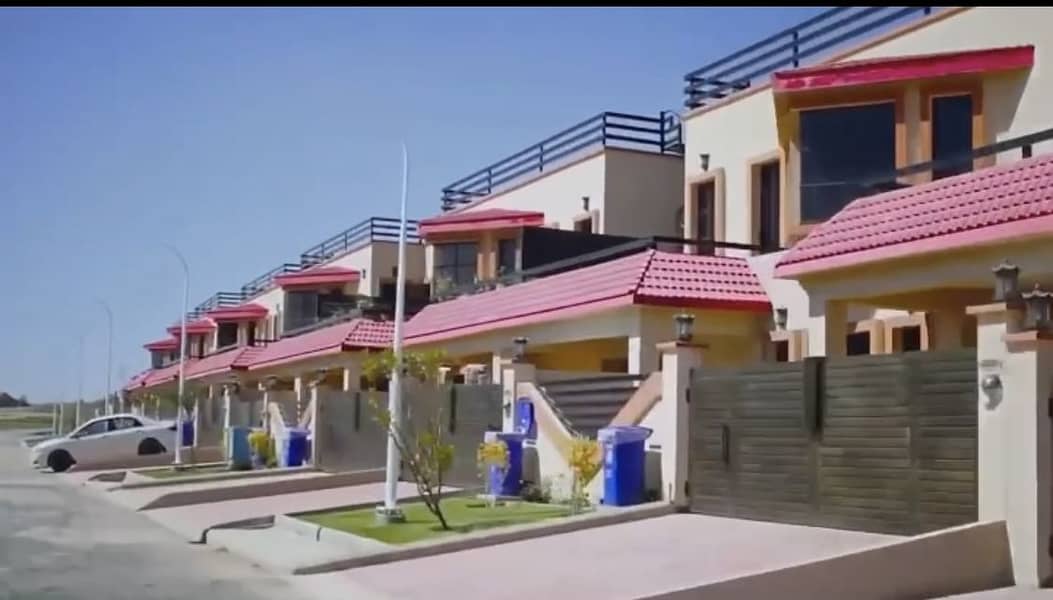 7 Marla Develop Plot Heighted location in Block K 4