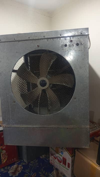 medium size cooler  Lahori