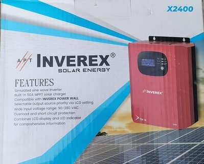 Inverter 1600w