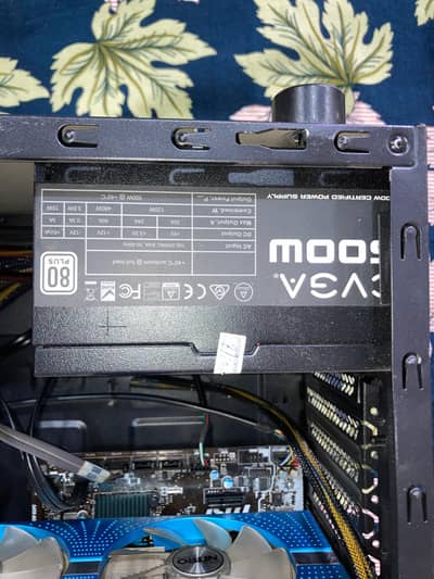 Budget friendly gaming pc