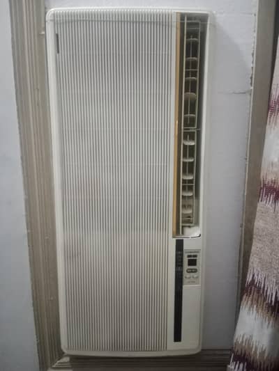 Corona window ac