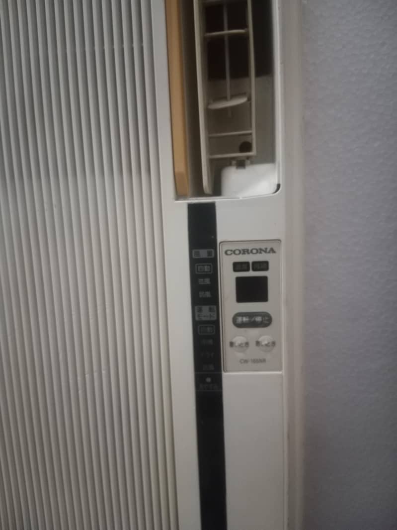 Corona window ac 1
