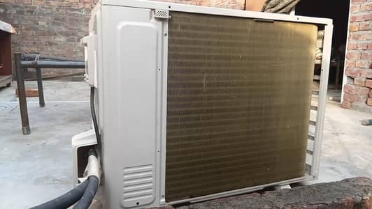 inverter AC