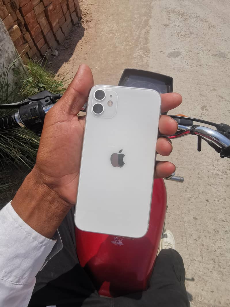 iphone 11 MDM 3