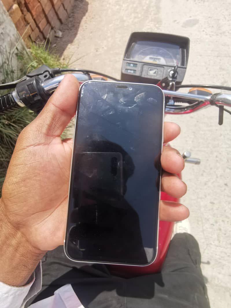 iphone 11 MDM 4
