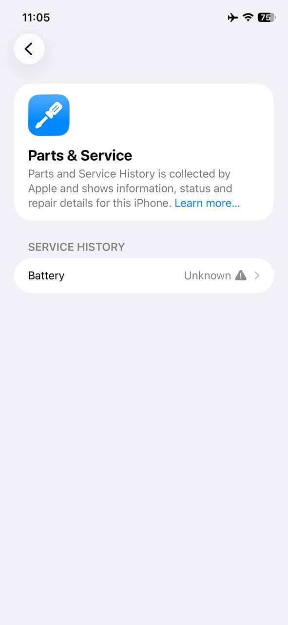 iphone 11 MDM 5