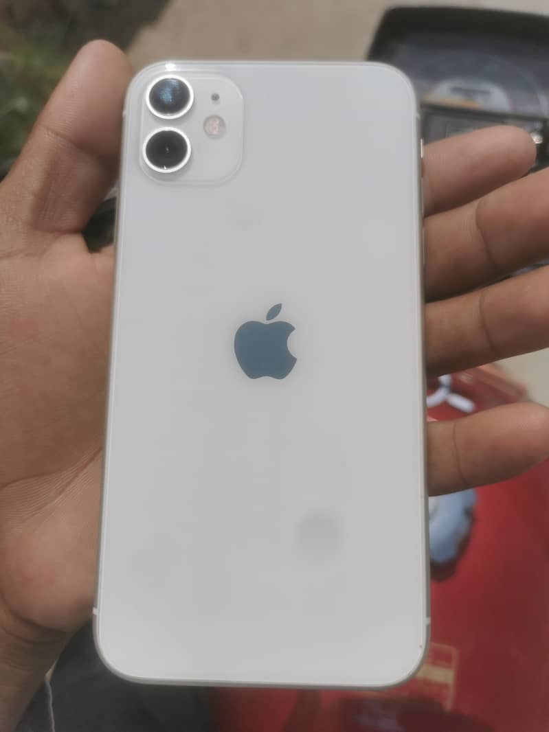 iphone 11 MDM 7