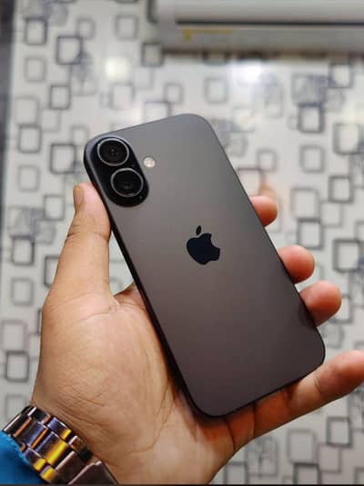 I phone 16