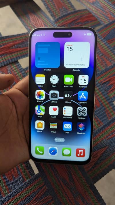iphone 14 pro max cl