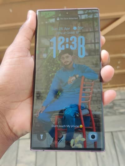 Samsung s22ultra Non Pta