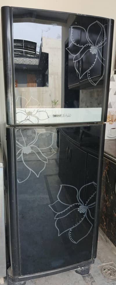 orient refrigerator