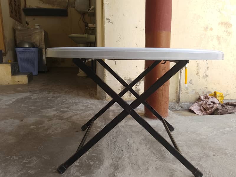 Coffee Table 1
