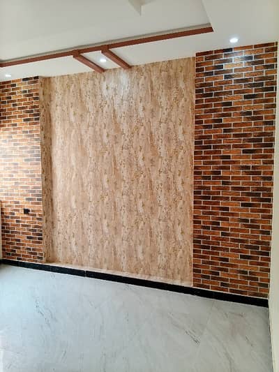 3.5 Marla dubale story brand new furnished house in ghouse garden phase 4
