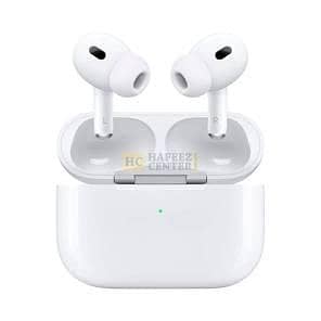 Earbuds pro2