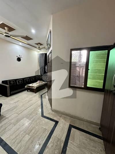 3 Marla Double Storey House In IBL Houmes